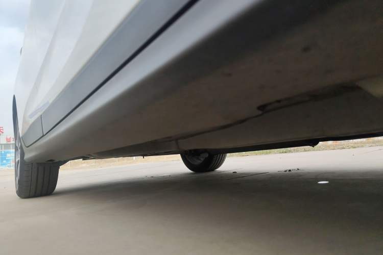 Used Buick Velite 6 2022 Plug-in Hybrid Connected Smart Edition
