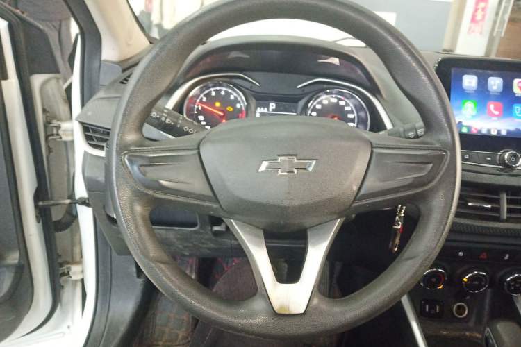 Used Chevrolet Cavalier 2020 Redline 325T Automatic Xinshang Edition China VI Standard
