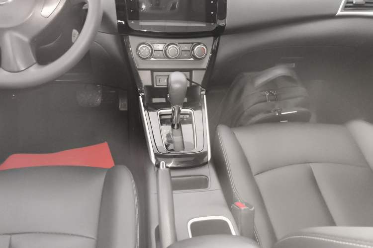 Used Nissan Sylphy 2019 Classic 1.6XL CVT Luxury Edition