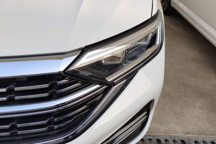 Used Volkswagen Sagitar 2023 300TSI DSG Excellence Edition
