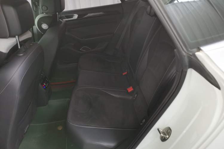 Used Volkswagen FAW-Volkswagen CC 2021 330TSI Ignite Edition