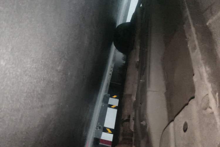 Used Wey VV7 2017 2.0T Luxury Model
