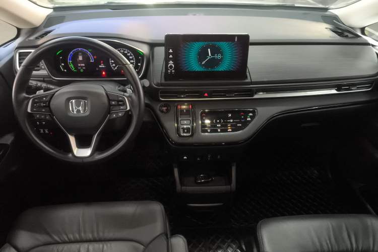 Used Honda Elysion 2024 2.0L eHEV Luxury Edition
