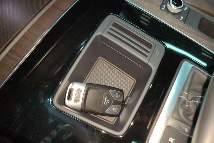 Used Audi Q5L 2021 45 TFSI Prestige Dynamic Edition
