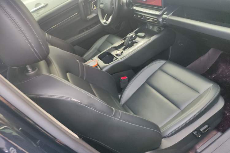 Used Haval  2023 2.0T All-Wheel-Drive Chaoye Plus