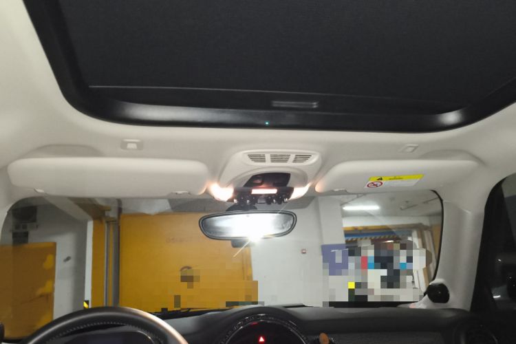 Used MINI MINI 2022 2.0T COOPER S Classic Edition