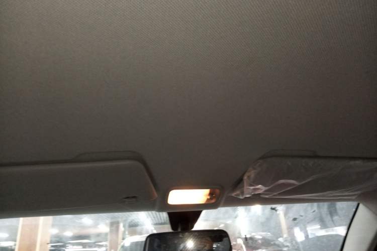 Used Wuling Hongguang MINIEV 2020 Zizai Version Lithium-NMC
