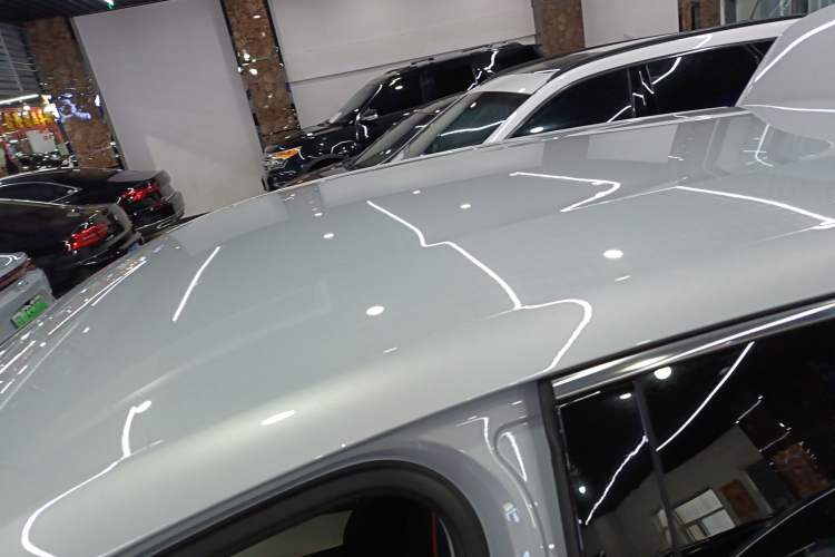 Used BYD Yuan PLUS 2022 510 km Flagship Version