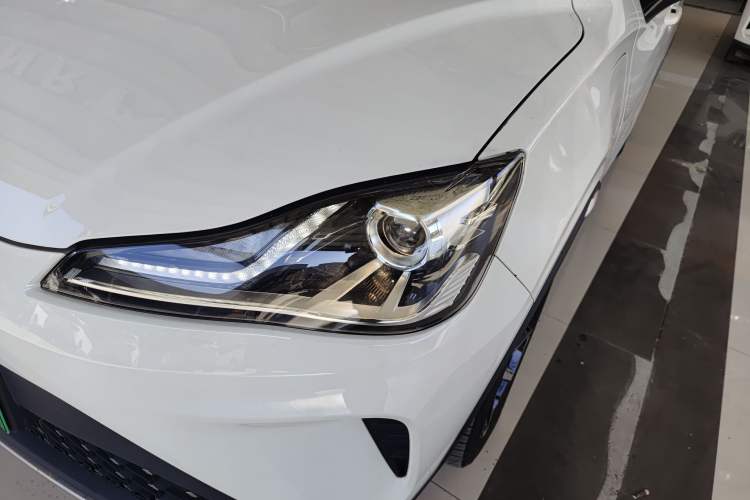 Used NETA AYA 2023 Revised Version 401 Lite