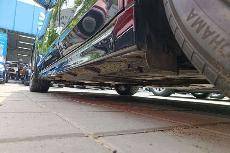 Used Subaru Legacy 2017 2.5i All-Wheel-Drive Glory Edition
