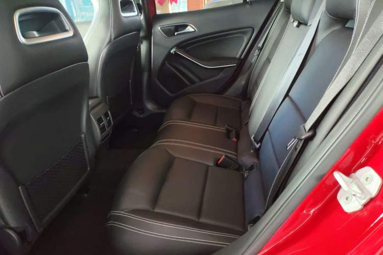 Used Mercedes-Benz GLA 2016 GLA 220 4MATIC Fashion Edition
