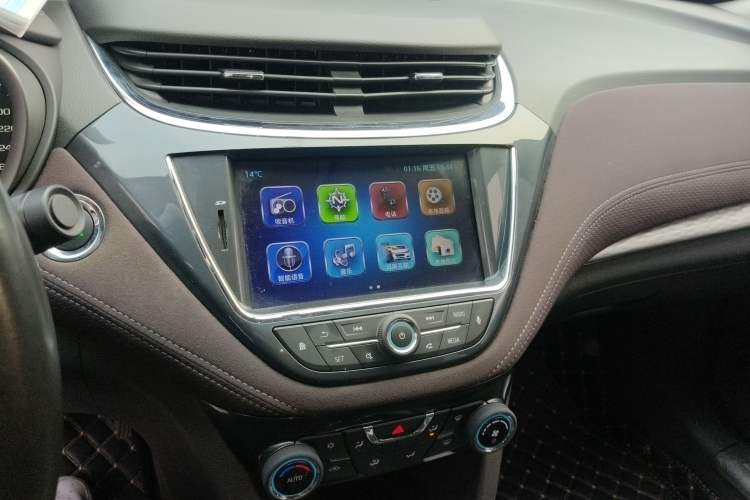 Used Chevrolet Malibu 2018 530T Automatic Luxury Edition