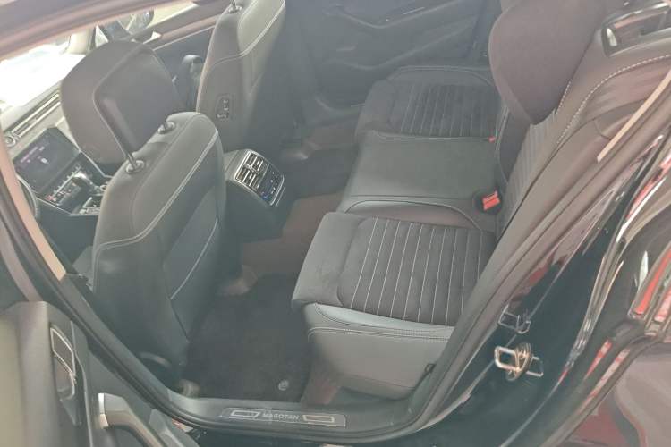 Used Volkswagen Magotan 2020 380TSI DSG Luxury Version
