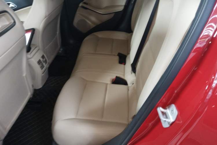 Used Mercedes-Benz GLA 2016 GLA 200 Sport Edition
