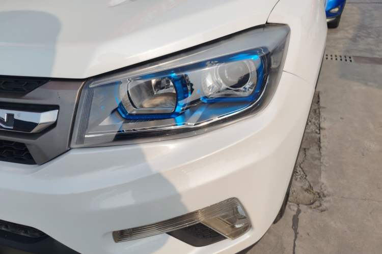 Used Changan CS75 2016 1.8T Automatic Elite Model China V Standard