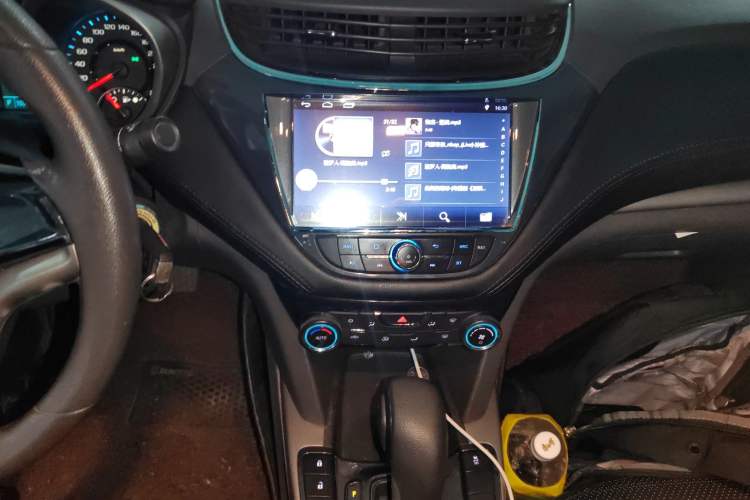 Used Chevrolet Malibu 2016 1.6T Automatic Comfort Edition
