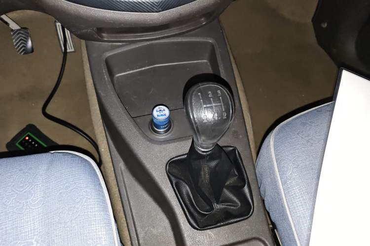 Used Wuling Hongguang 2014 1.5L S Standard Version
