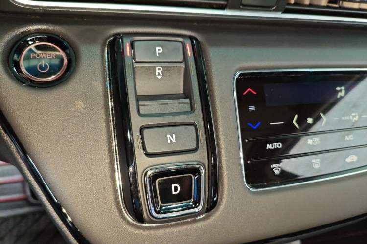 Used Honda Odyssey 2022 2.0L eHEV Sharp·Luxury Edition
