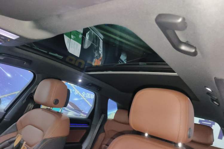 Used Volkswagen Touareg 2019 3.0 TSI Advanced Version China V Standard