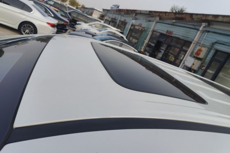 Used GAC Trumpchi M8 2023 Zongshi Series 400T Ultimate Edition
