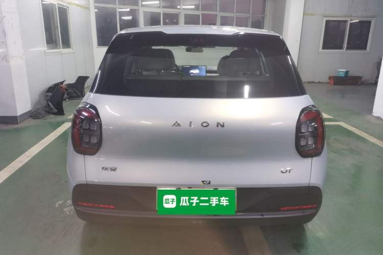 Used AION UT 2025 420 Smart Edition
