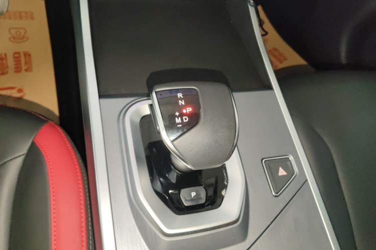 Used JETOUR Dashing 2024 1.5T DCT Longteng Edition PRO