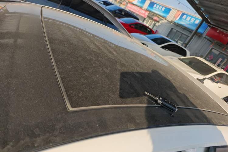 Used Volkswagen Lamando 2018 280TSI DSG Comfort Edition