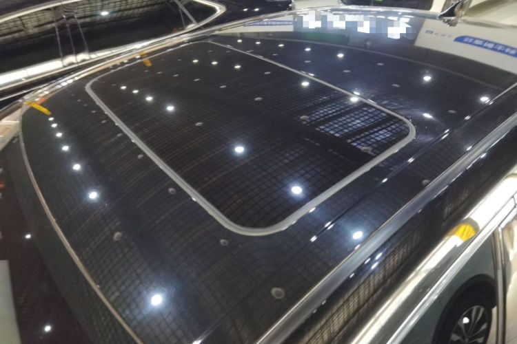 Used Toyota Avalon 2022 Dual-Engine 2.5L Luxury Edition
