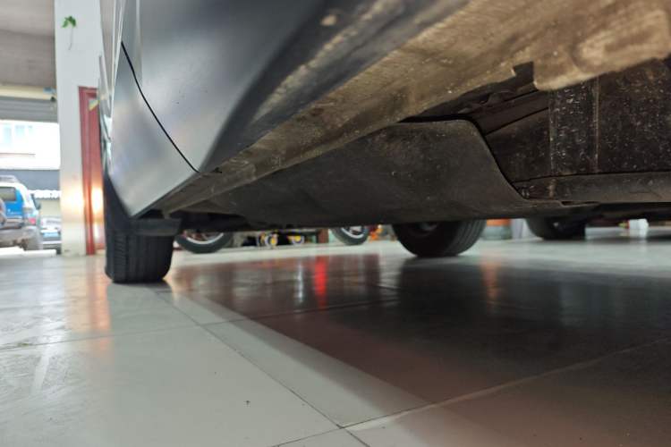 Used Honda CR-V 2019 240TURBO CVT 2WD Fashion Edition China V
