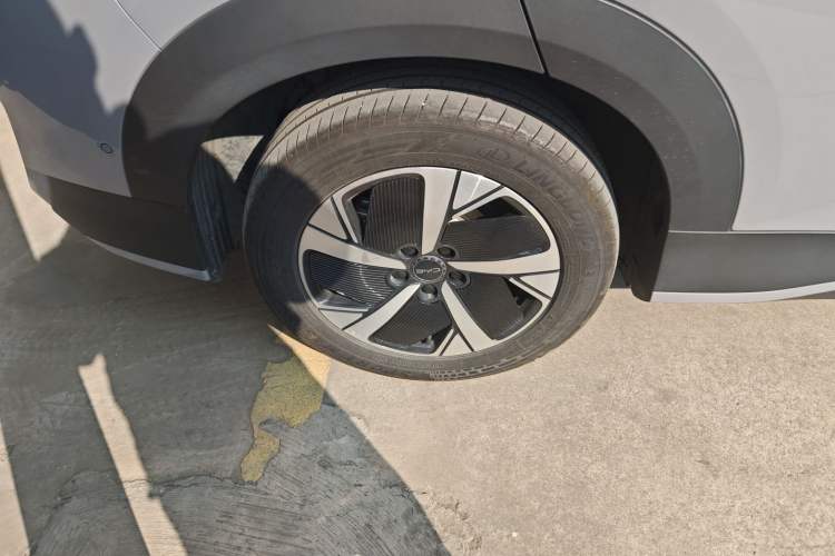 Used BYD Sealion 05 EV 2025 520 km Smart Cruise Version