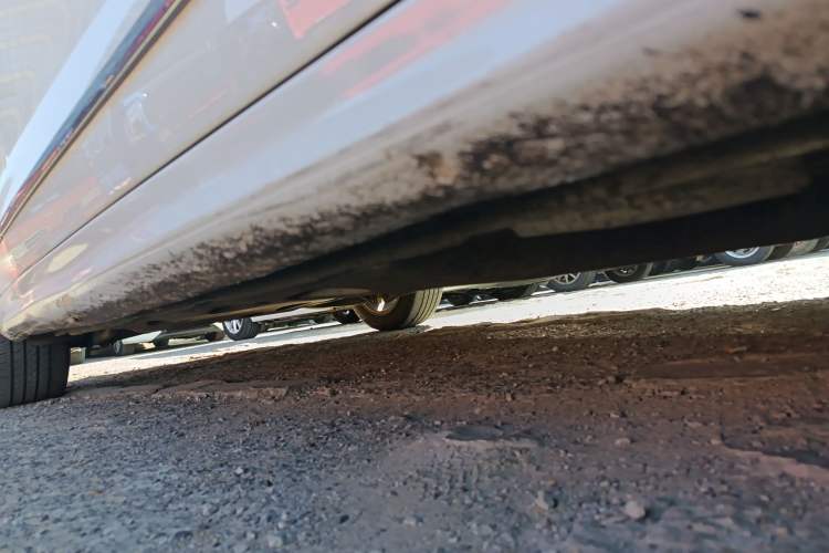 Used Volkswagen Sagitar 2017 1.6L Automatic Comfort Model
