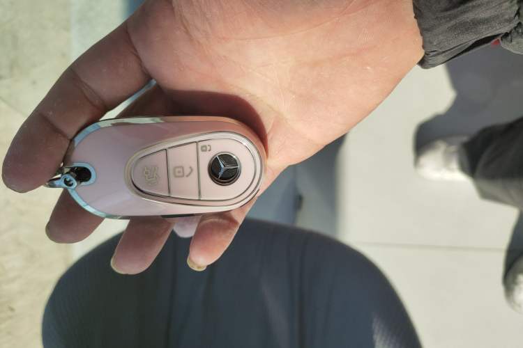 Used Mercedes-Benz C-Class 2022 C 260 L Sport Edition
