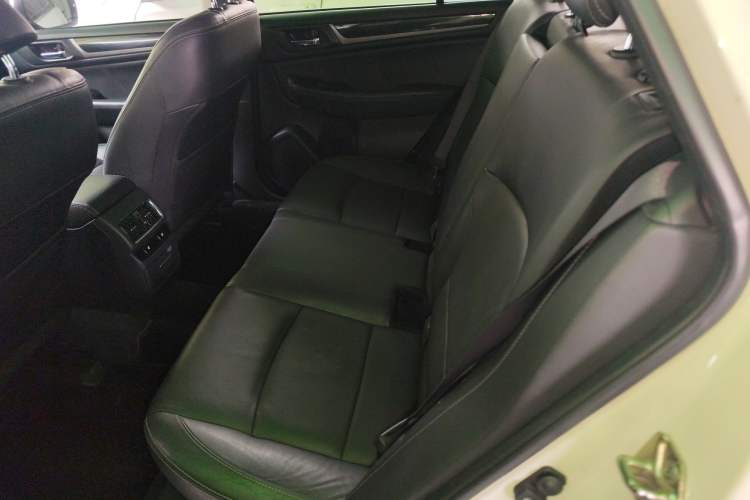 Used Subaru Outback 2016 2.5i Sport Navigation Edition
