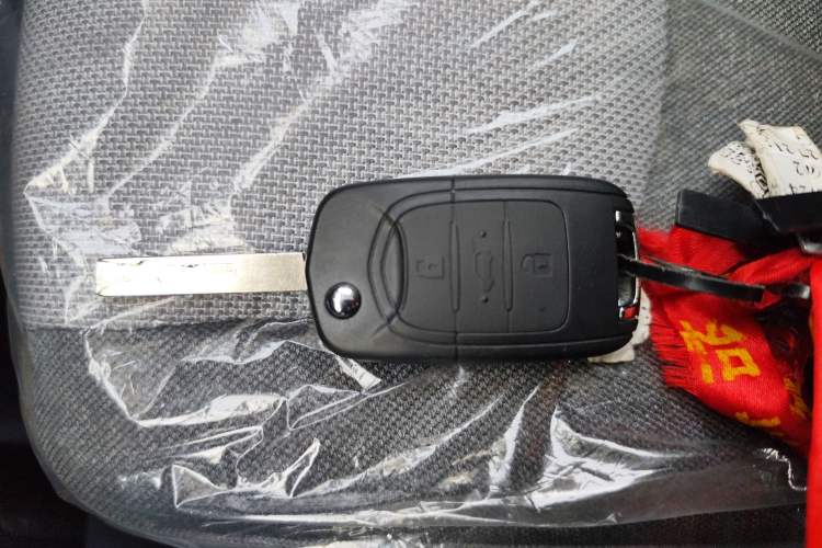 Used Wuling Zhiguang New Energy 
