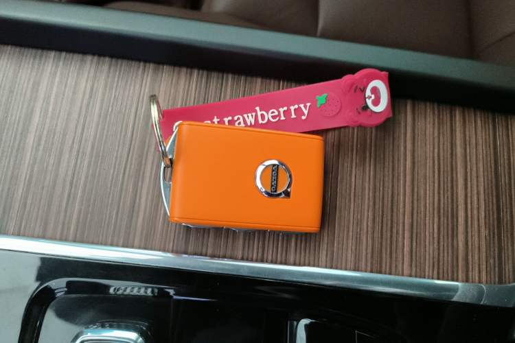 Used Volvo S60 2022 B4 Zhiyuan Luxury Edition
