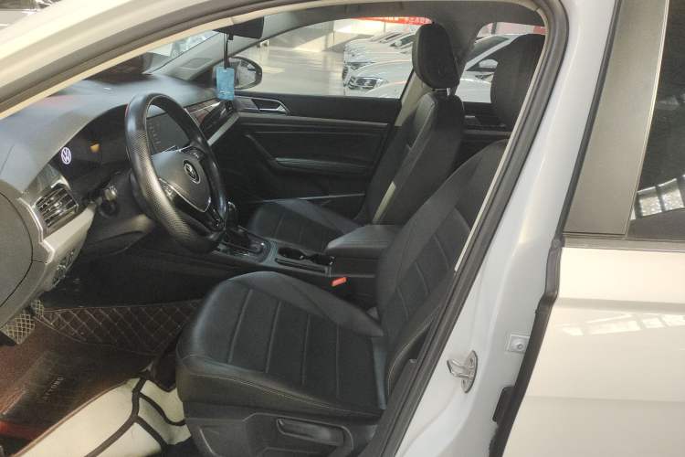 Used Volkswagen Lavida 2021 1.5L Automatic Comfort Edition