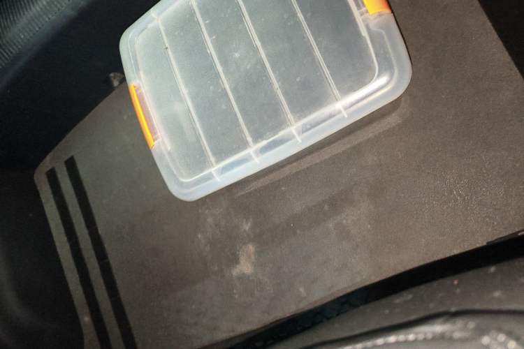 Used Roewe Clever 2021 302km All-Round Version
