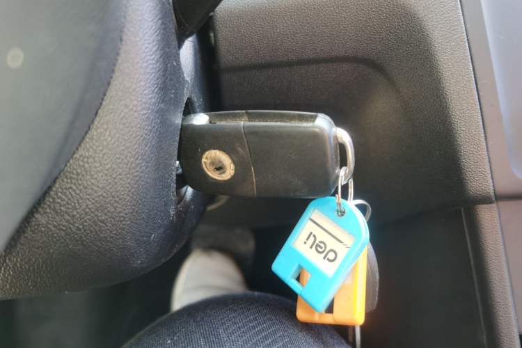 Used Volkswagen Jetta 2015 Value Edition 1.6L Automatic Fashion Version