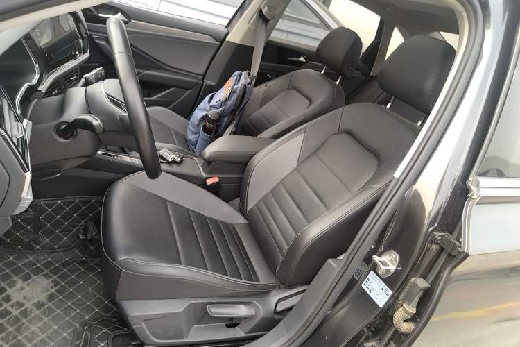 Used Volkswagen Sagitar 2021 280TSI DSG Excellence Edition
