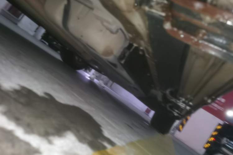 Used Buick Envision 2016 20T Two-Wheel-Drive Elite Model
