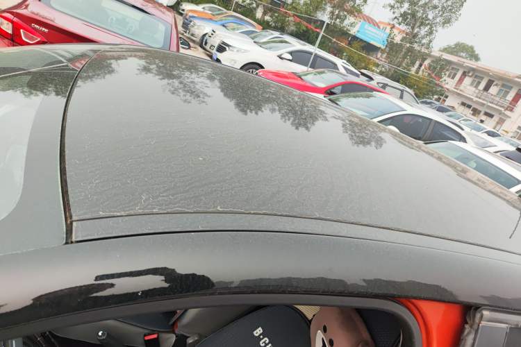 Used Renault Captur 2015 1.2T Automatic Comfort First Edition
