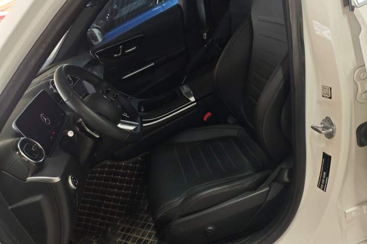 Used Mercedes-Benz C-Class 2022 C 200 L Sport Edition
