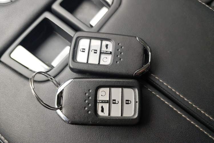 Used Honda Avancier 2020 370TURBO Four-Wheel Drive Supreme Edition