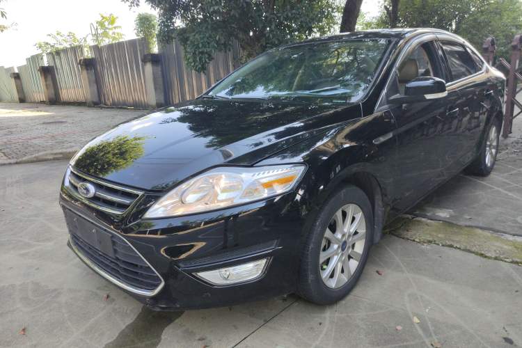 Used Ford Mondeo 2013 2.3L Fashion Edition
