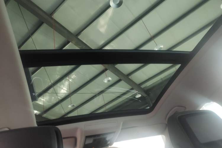 Used Volkswagen Passat 2023 330TSI Starry Luxury Edition
