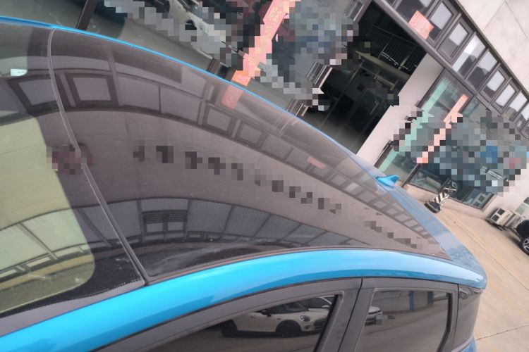 Used BYD Dolphin 2021 405 km Fashion Edition