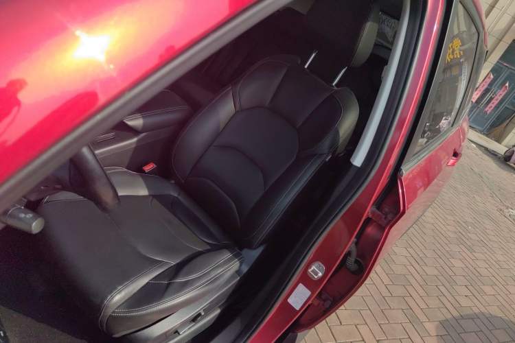 Used Baojun 530 2018 1.5T DCT Flagship Version China V Emission Standard
