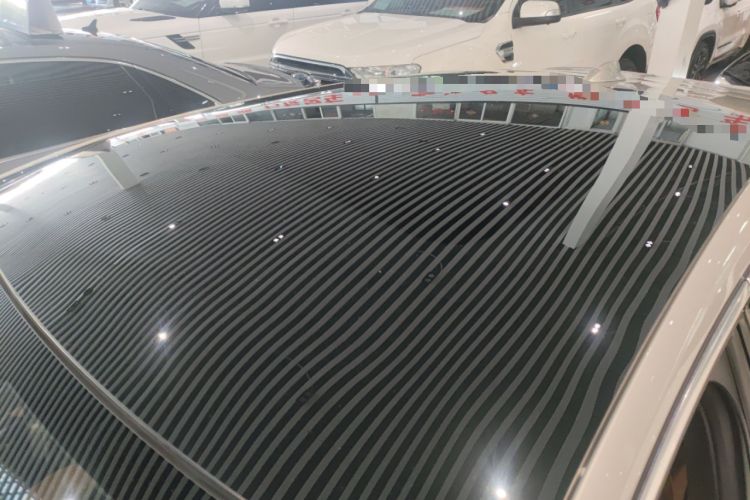 Used Volvo V40 2018 T3 Zhiya Edition