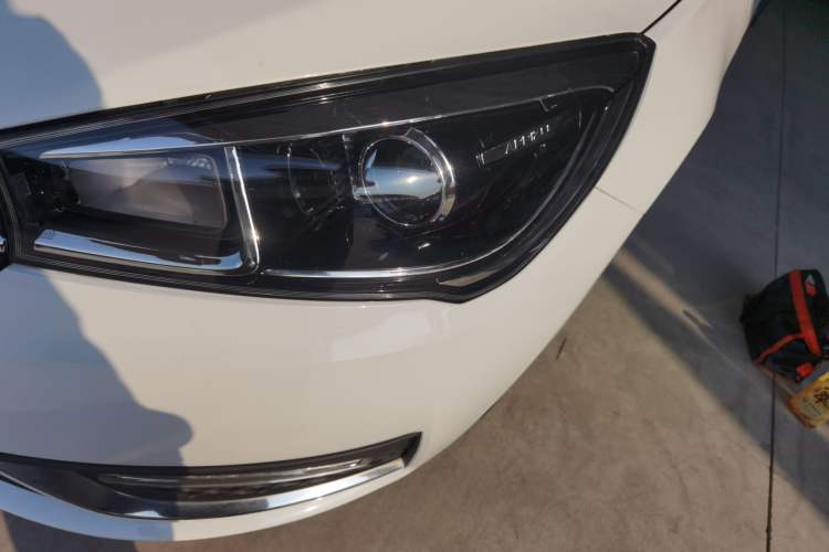 Used Chery Arrizo 5 2017 1.5L CVT Trendsetting Edition
