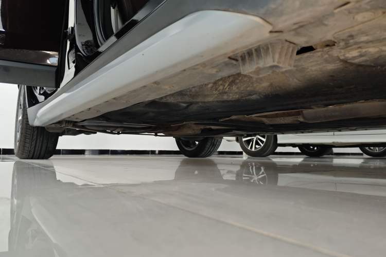 Used BMW X1 2018 sDrive18Li Luxury Model